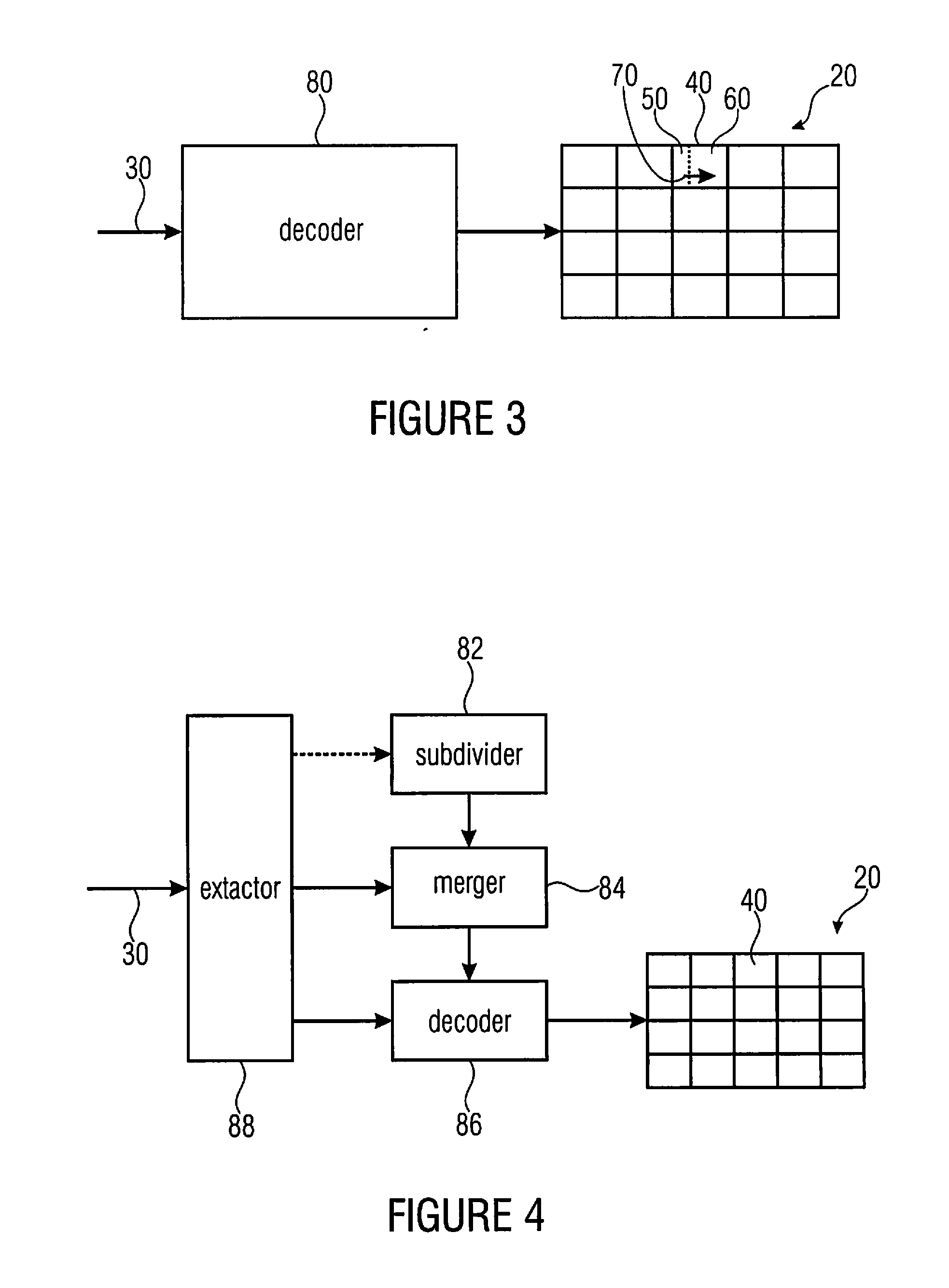 Picture coding supporting block merging and skip mode