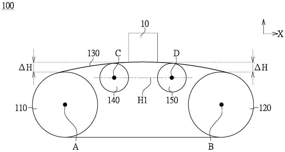 Ingot cutting device