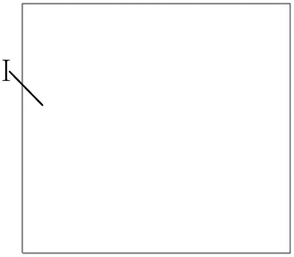 ltcc bandpass filter using feed structure to suppress the third harmonic