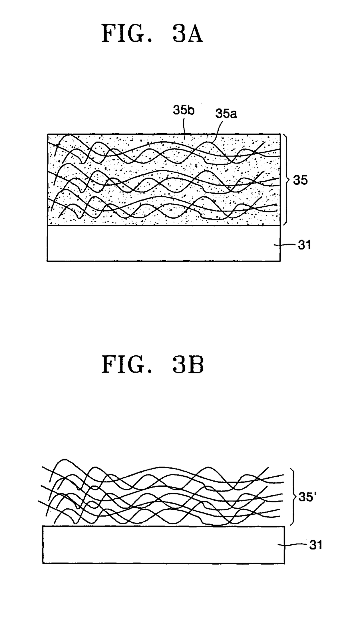 Organic light emitting device and method of manufacturing the same