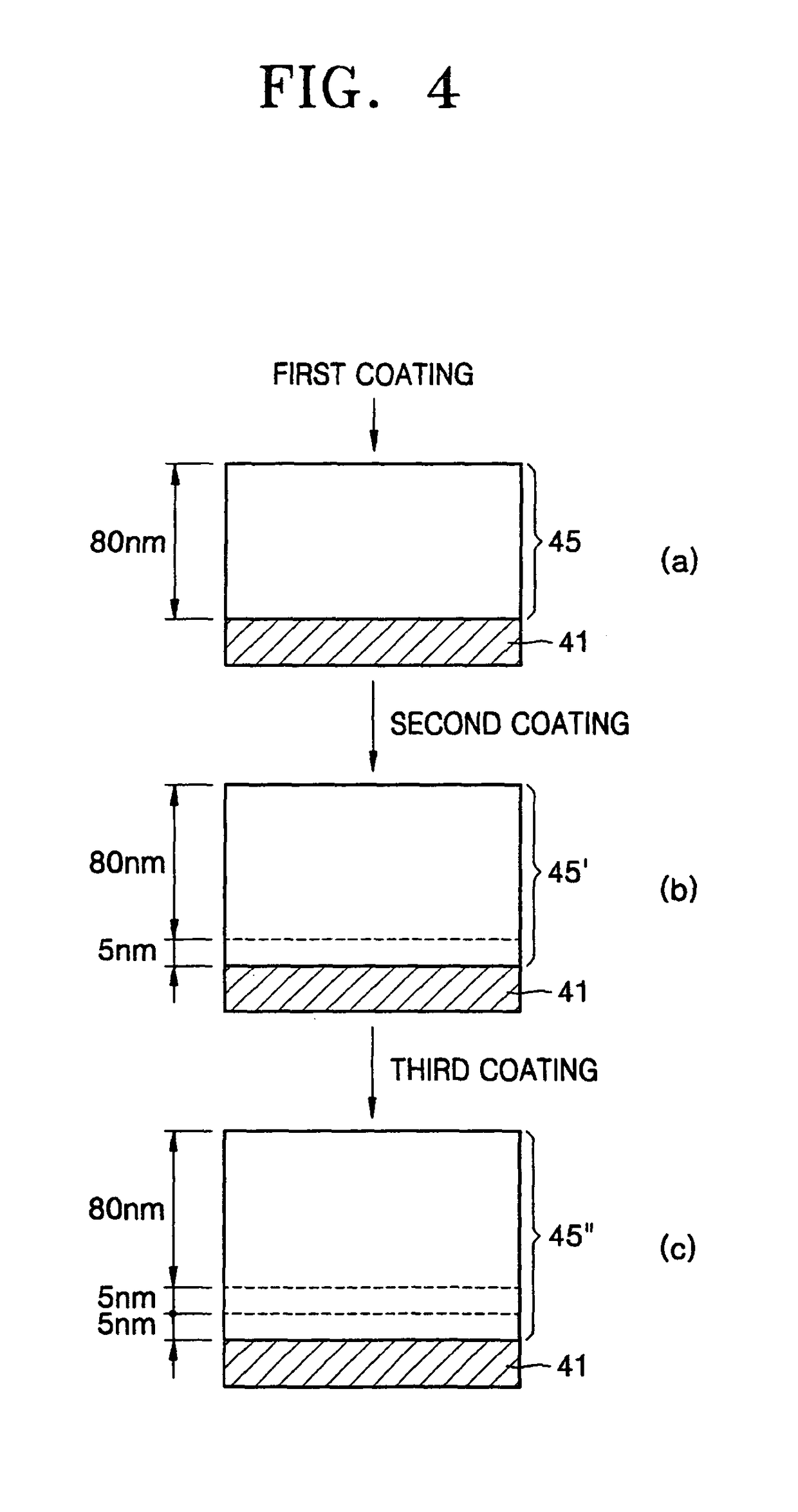 Organic light emitting device and method of manufacturing the same