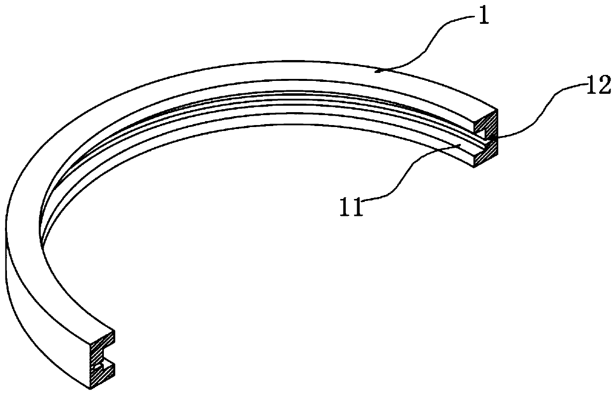 Surface powder spraying equipment for production of transformer