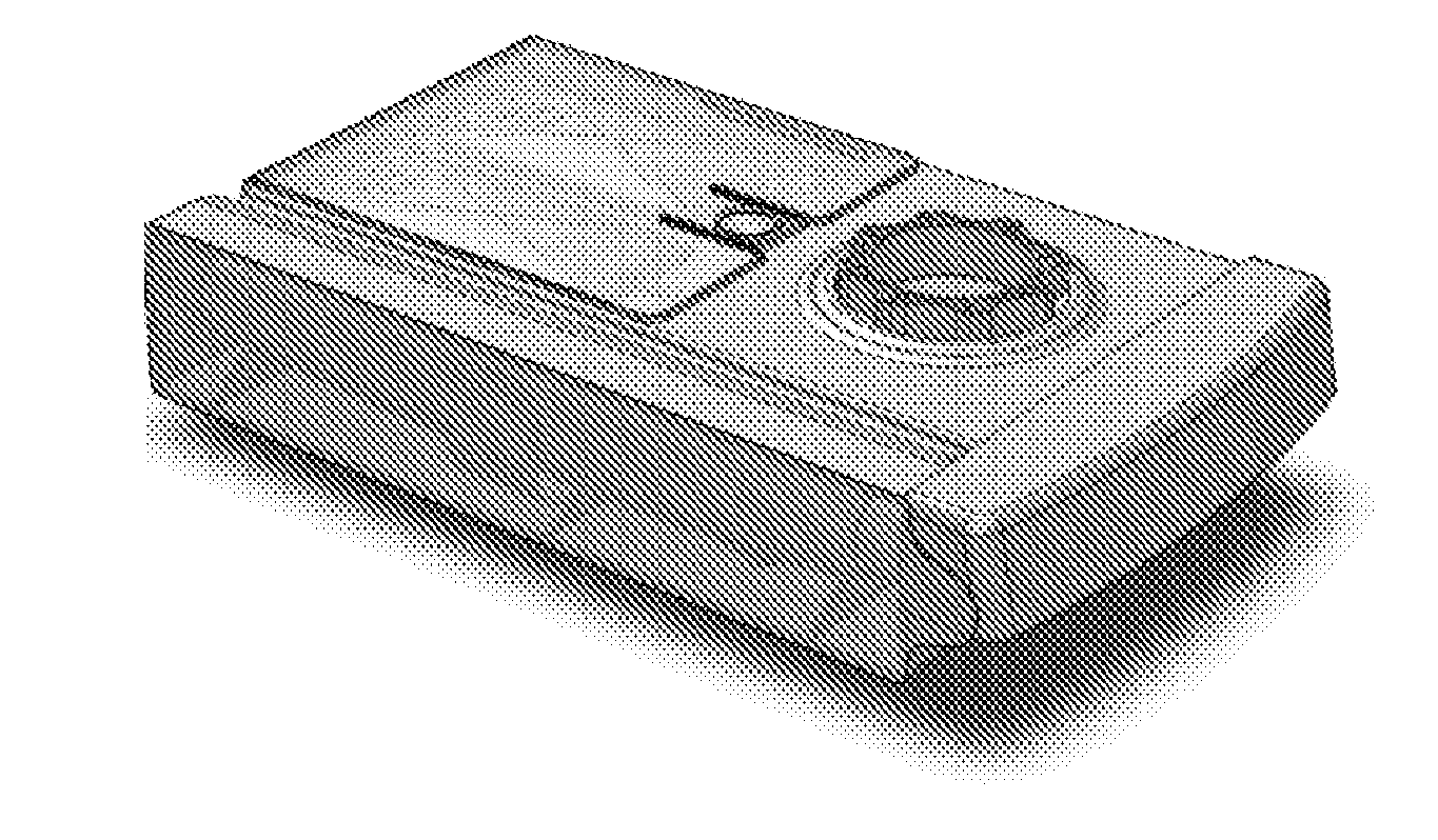 Systems and Methods for Tissue Processing and Preparation of Cell Suspension Therefrom