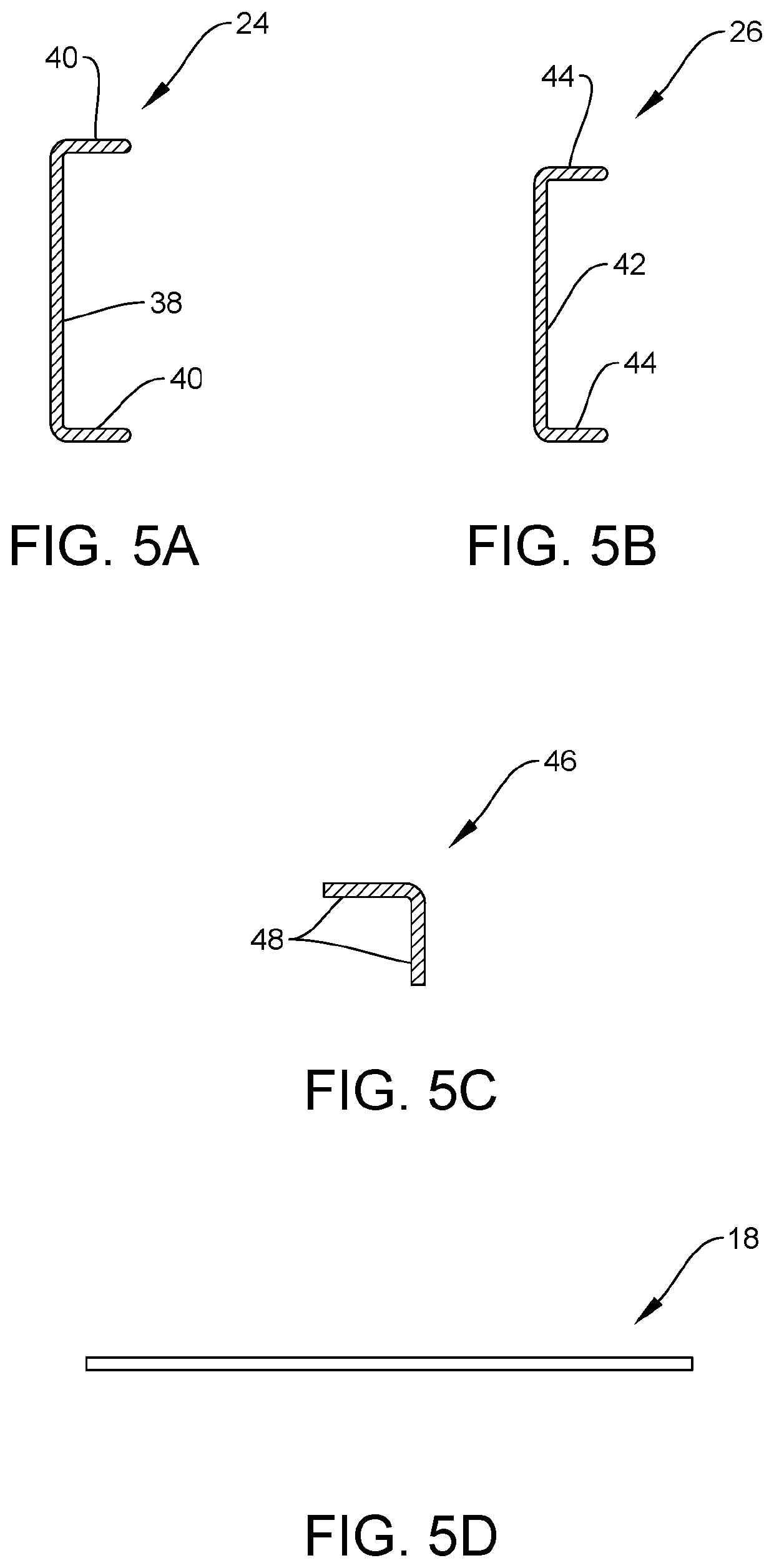 Apparatus, system and methods for structural exerior wall panel building systems