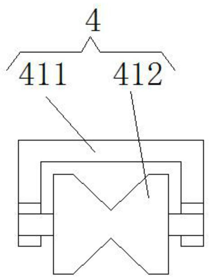 Guiding mechanism