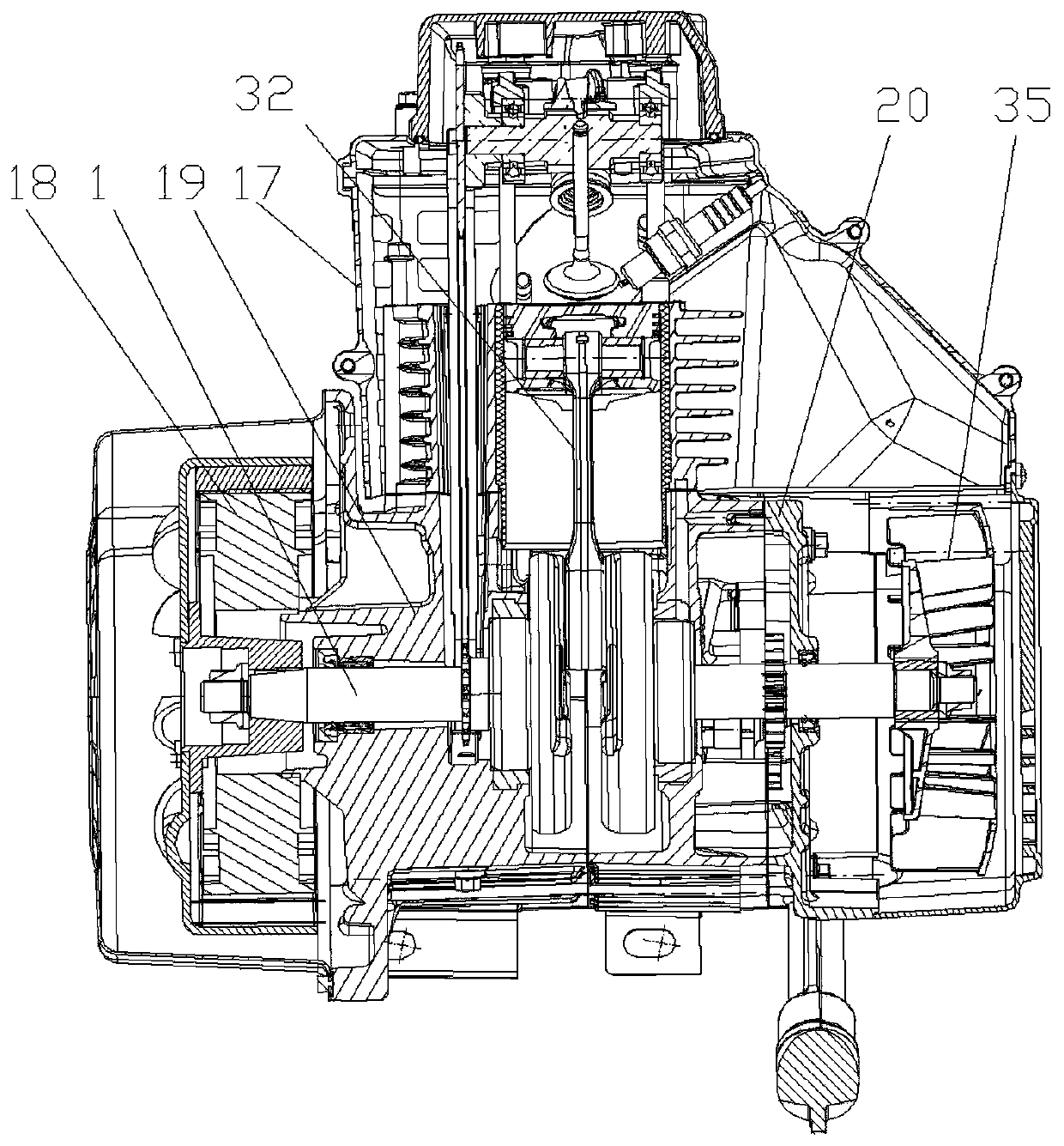 Electric vehicle range extender