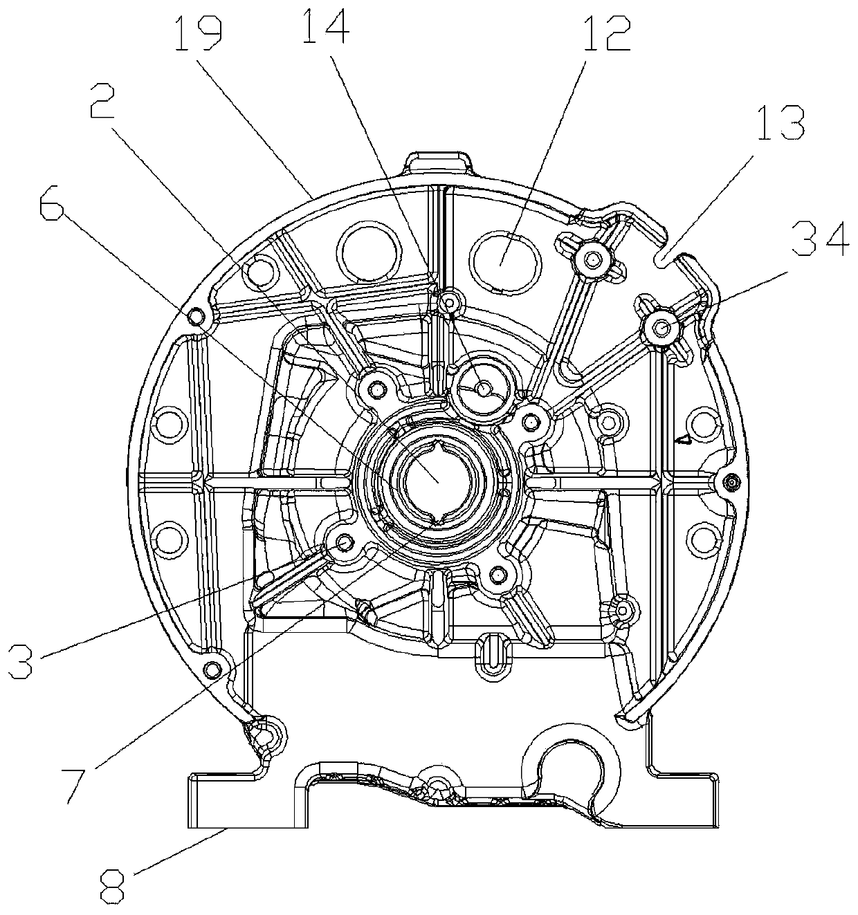 Electric vehicle range extender