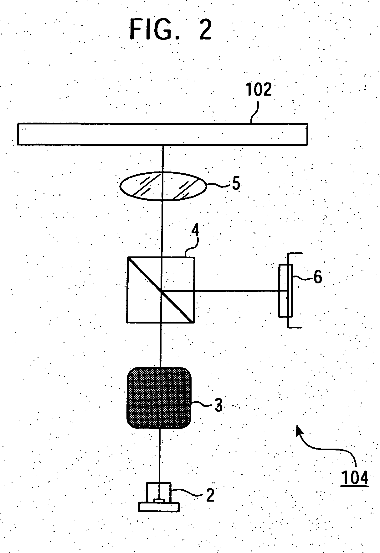 Recording and playback apparatus and optical head