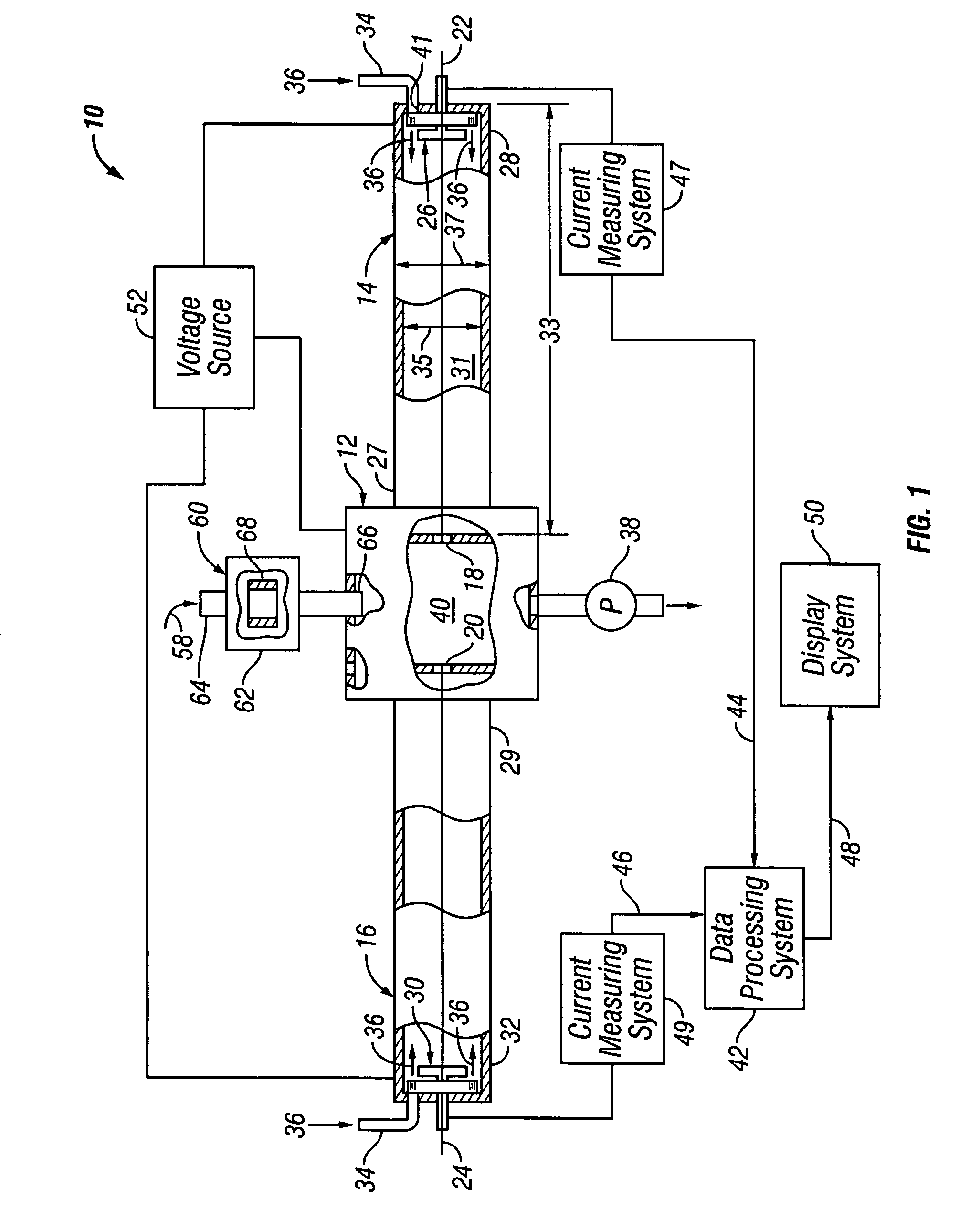 Dual mode ion mobility spectrometer and method for ion mobility spectrometry