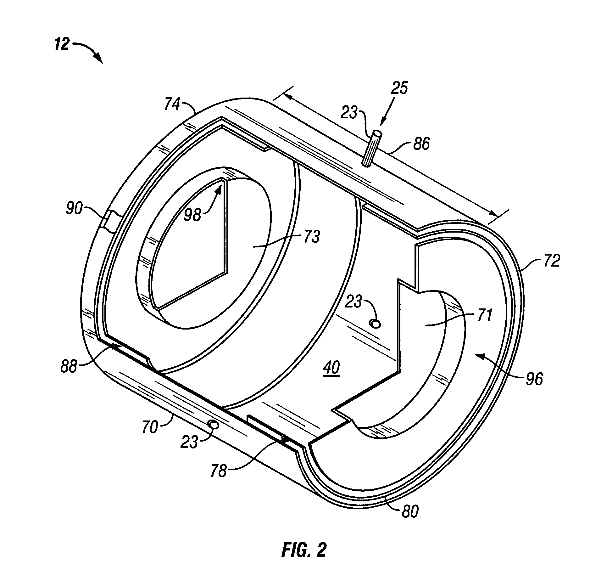 Dual mode ion mobility spectrometer and method for ion mobility spectrometry