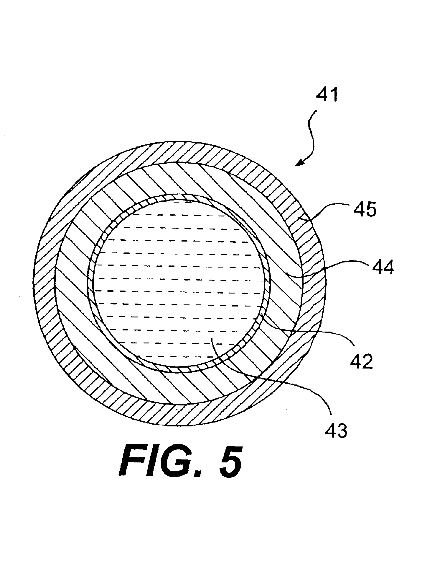 Polyurea and polyurethane compositions for golf equipment