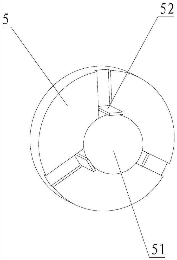 A tooling fixture for sharp-angled pipe