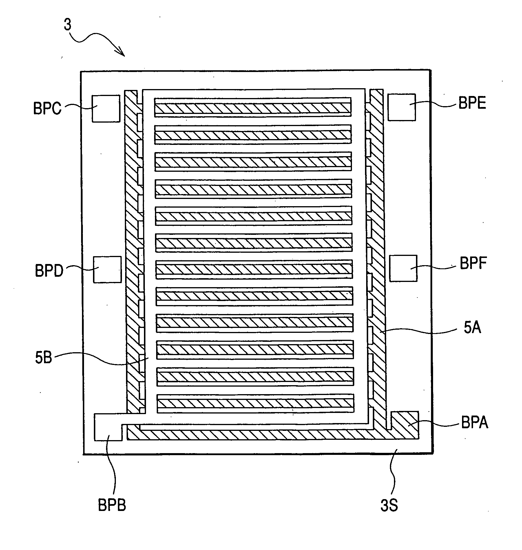 Semiconductor device and IC card