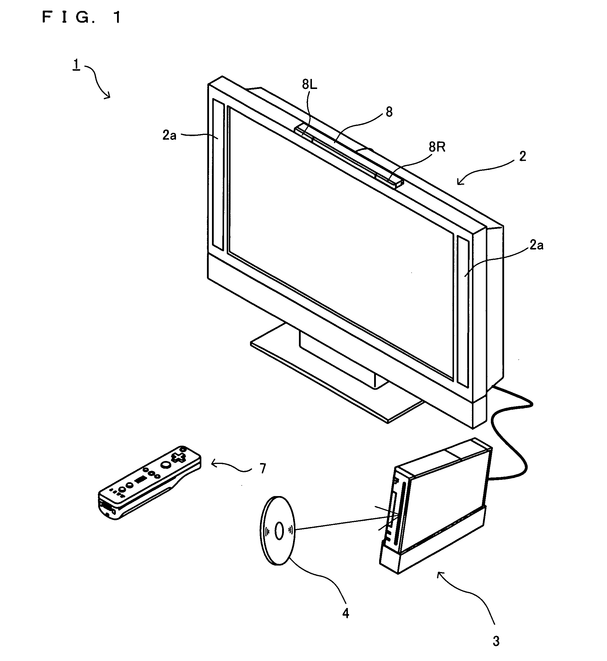 Computer-readable storage medium having game program stored therein and game apparatus