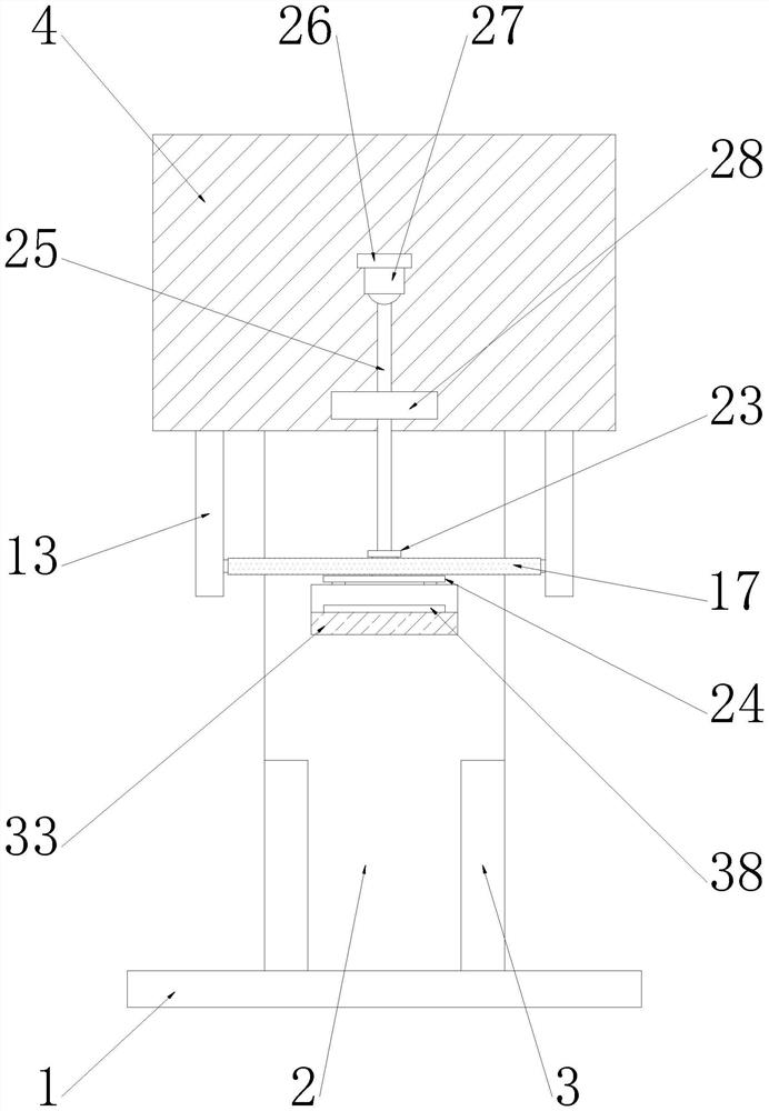 Rescue hemostasis device for cardiology department