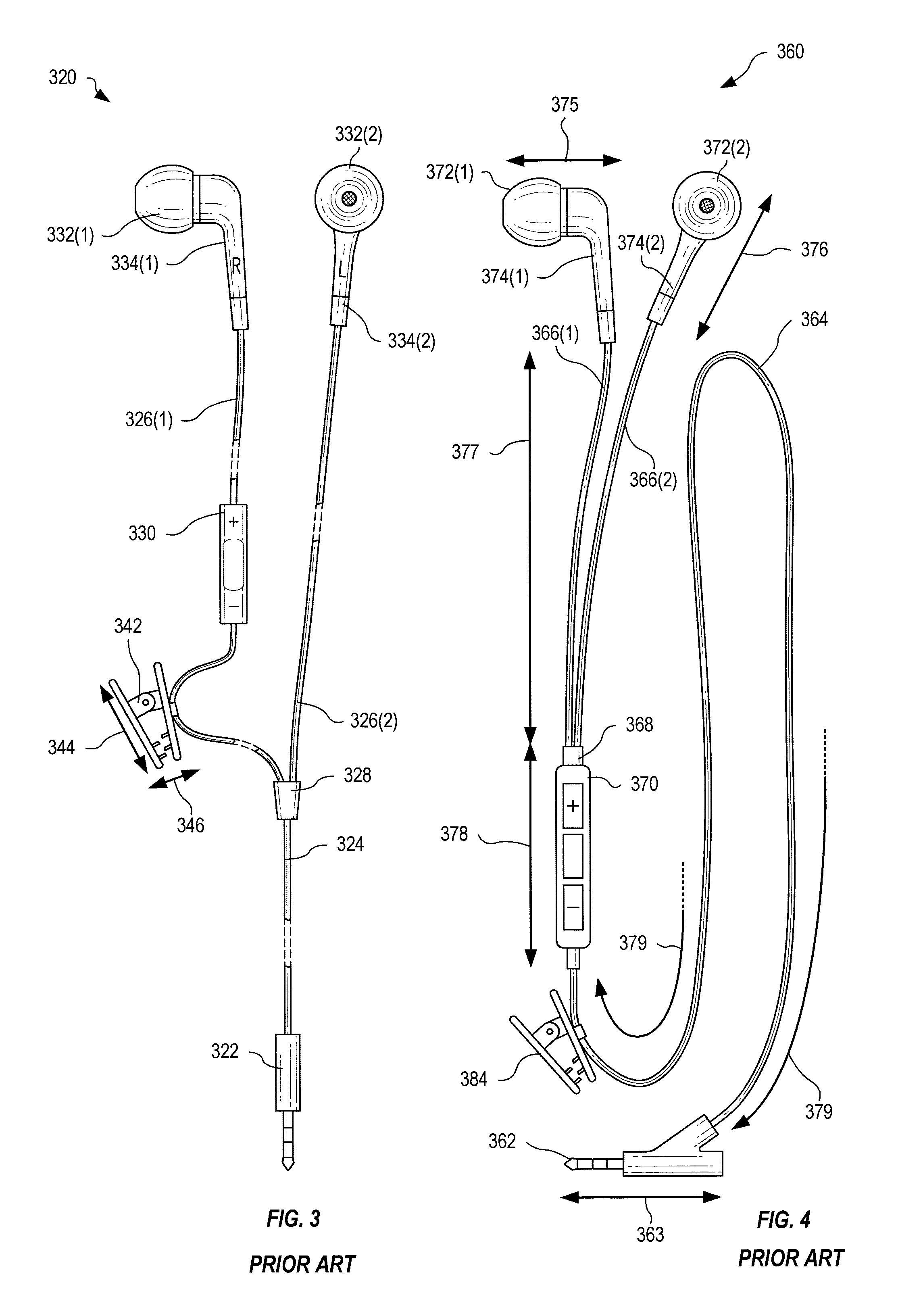 Ergonomic System For Compact Winding And Storage Of Earphone Set/Headphones Used With Digital Media Devices