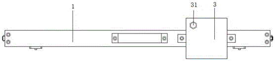 Sheet grid alignment device