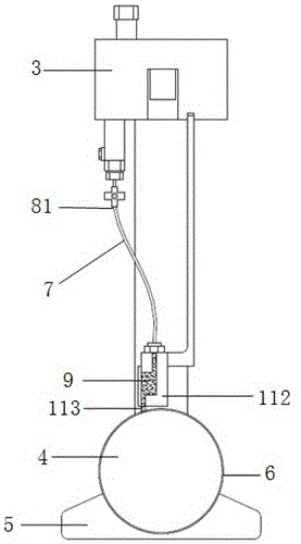 Sheet grid alignment device