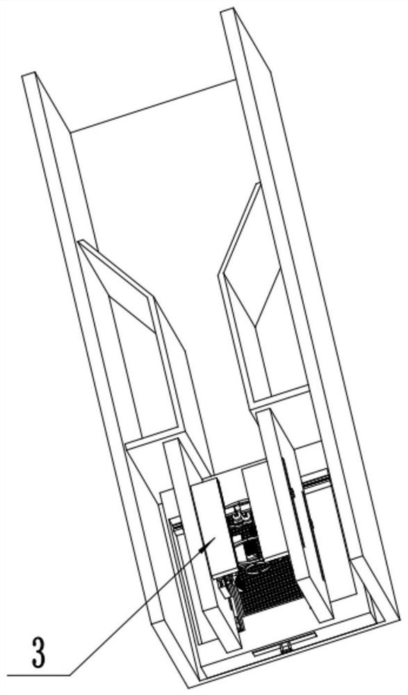 Wool shearing equipment