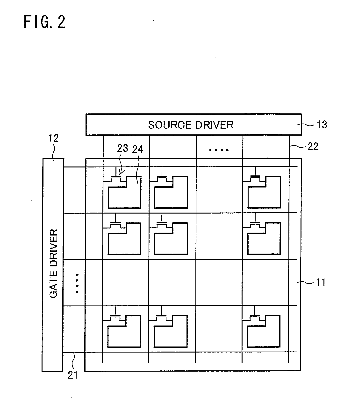 Liquid crystal display device and method for driving liquid crystal display device