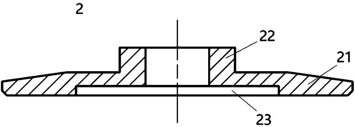 Replaceable forming mold and soldering tin sleeve forming equipment and method