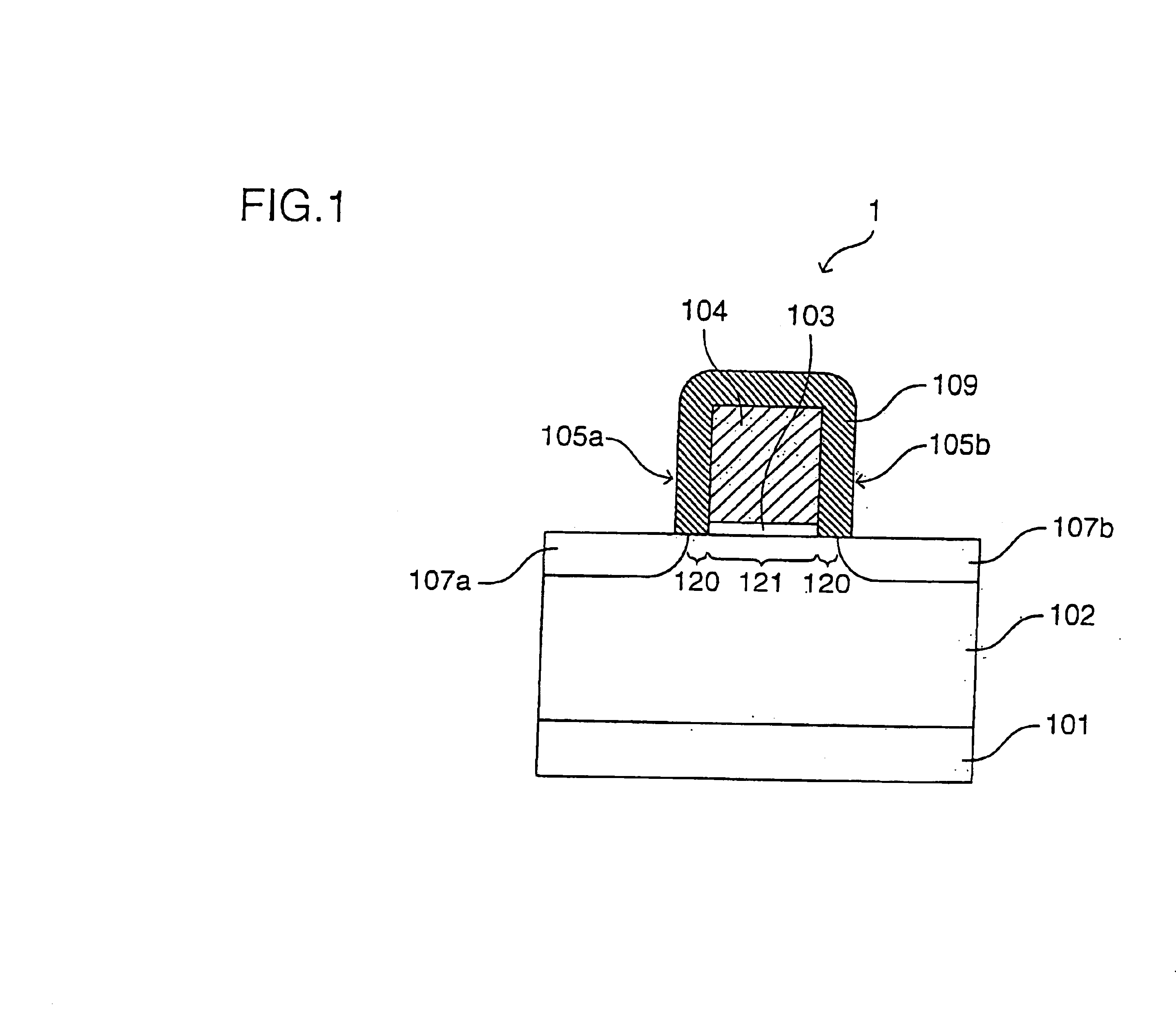 Semiconductor memory device