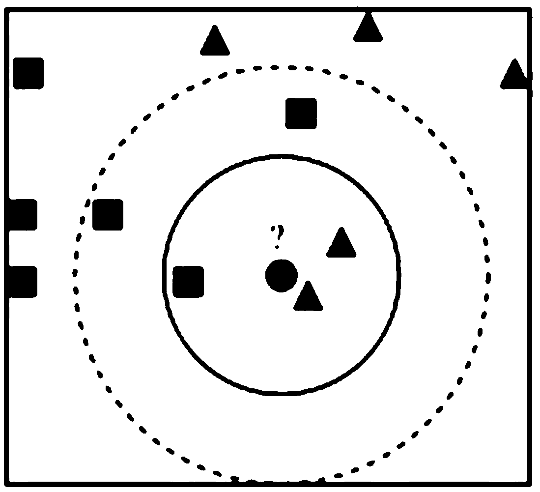 Method for identifying household number via incoming call number in electric power customer service process