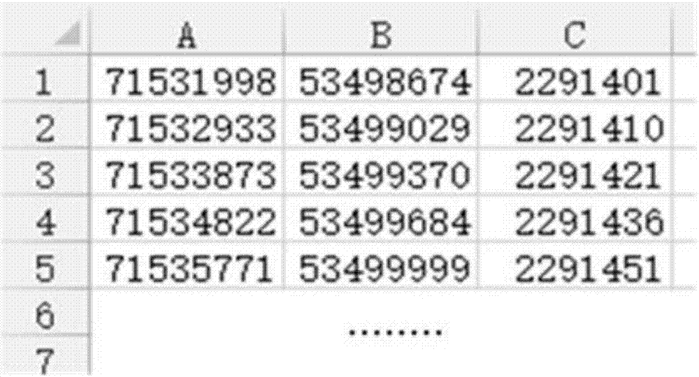 Three-dimensional quick modeling method for transportation infrastructure