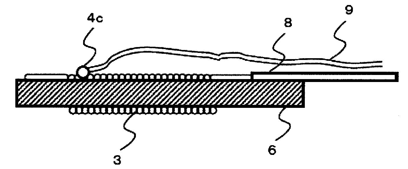 Ablation catheter with balloon