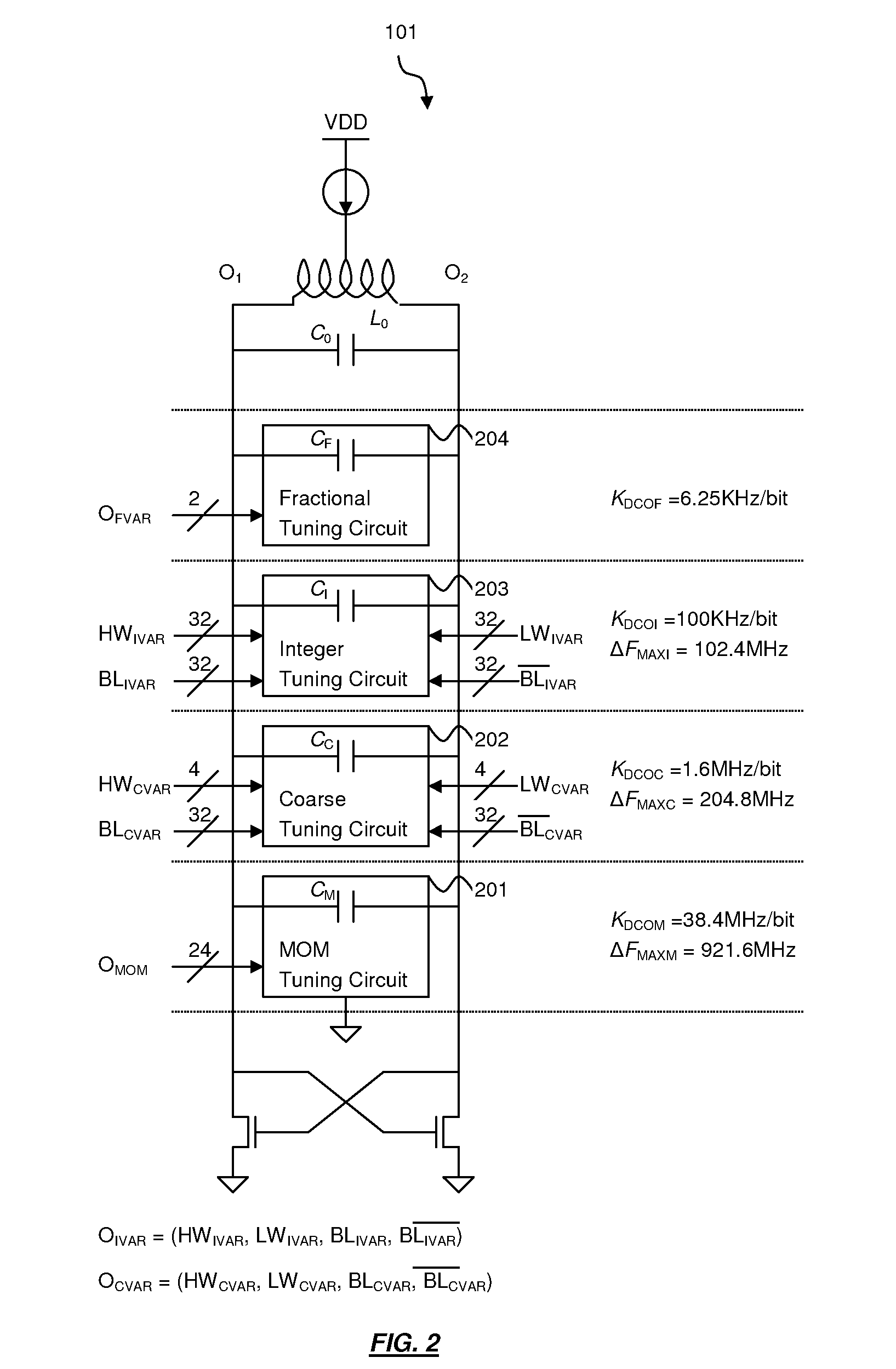 Fast Lock-In All-Digital Phase-Locked Loop with Extended Tracking Range