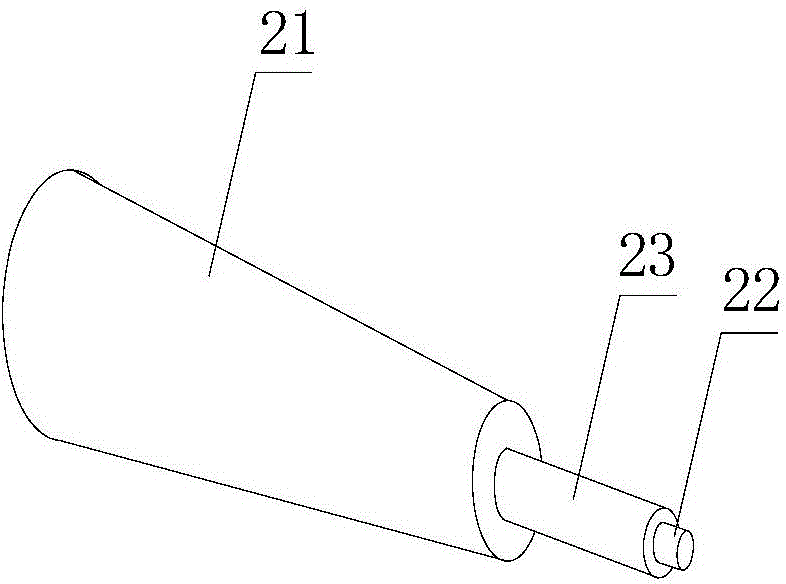 Dry-type transformer