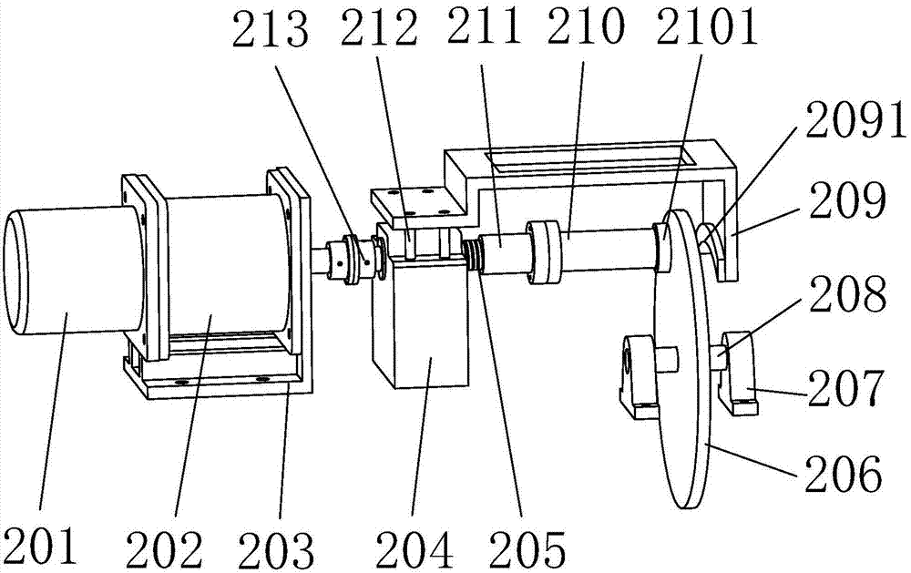 Vehicle electronic mechanical braking system