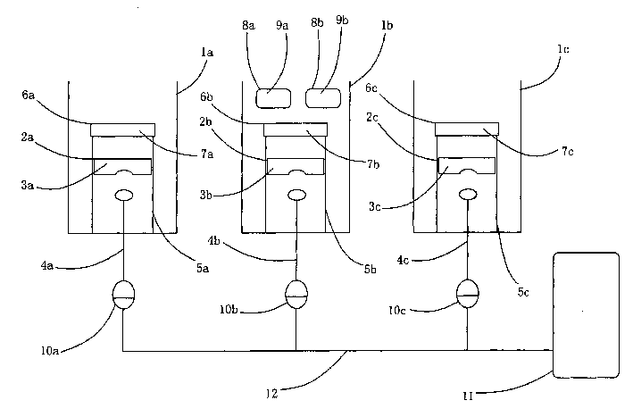 Bacteria-free active culture liquid preparing process and apparatus