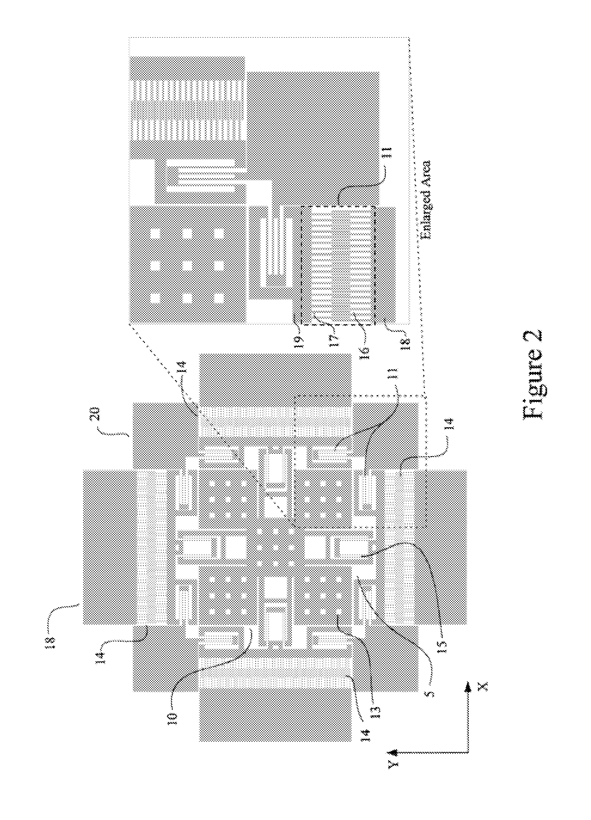 MEMS sensor suite on a chip