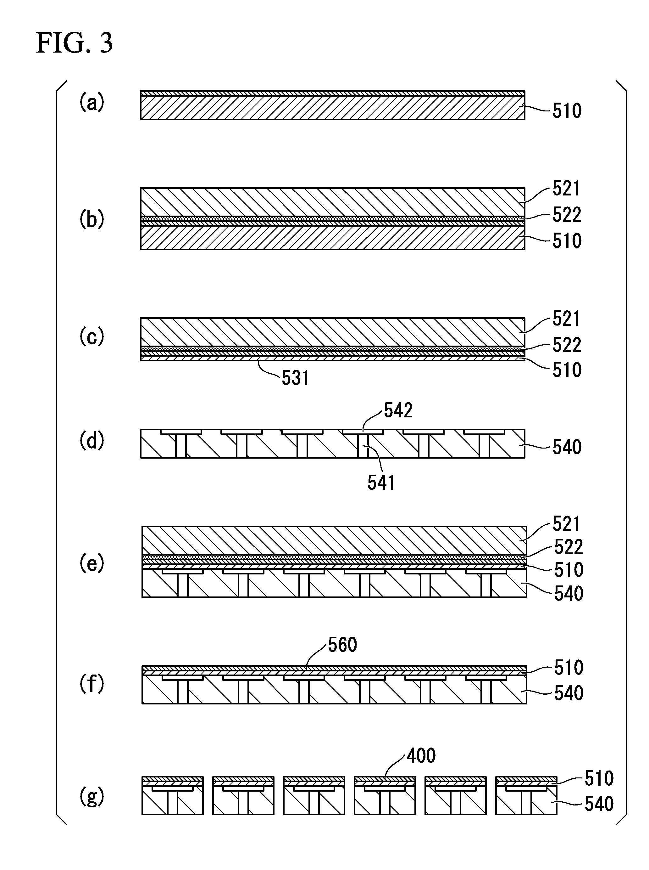 Resonant pressure sensor and method of manufacturing the same