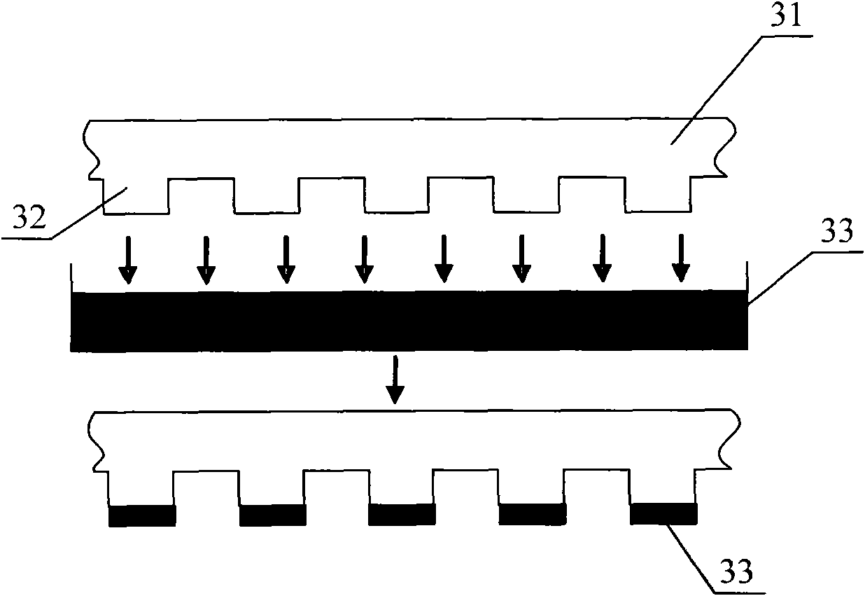 Color filter and manufacturing method thereof