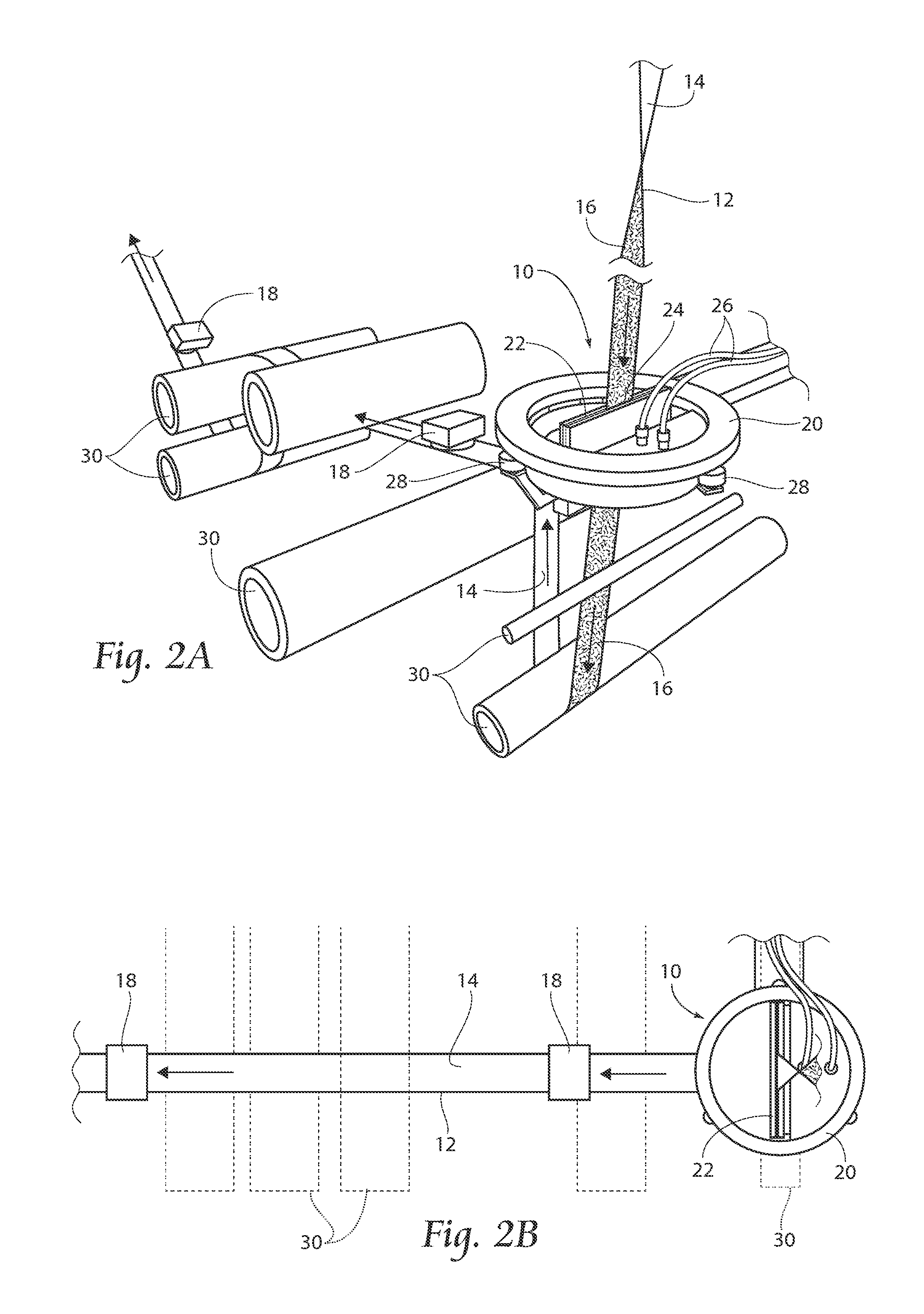 Apparatus and method for minimizing waste and improving quality and production in web processing operations by automatic narrow web twist defect correction