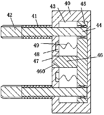 Improved power grid connection device