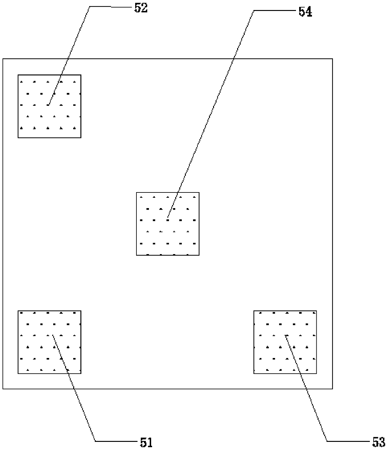 Micro-LED chip, display device and manufacturing method of micro-LED chip