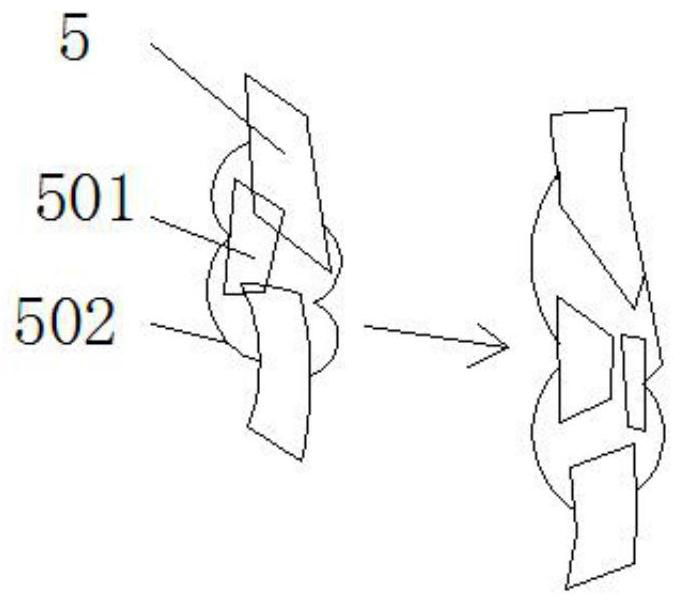 Novel tibial tuberosity traction model