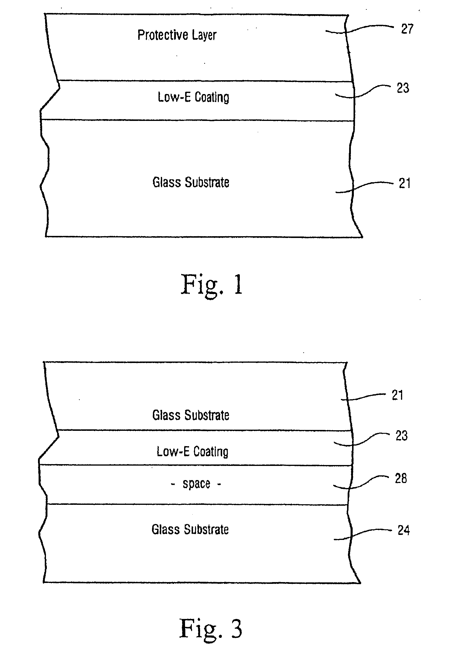 Method of making a heat-treated coated glass article using a polymer dispersion