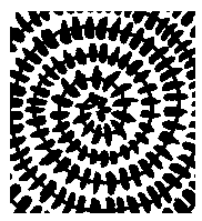 Preparation method of high-hygroscopicity alginate dressing