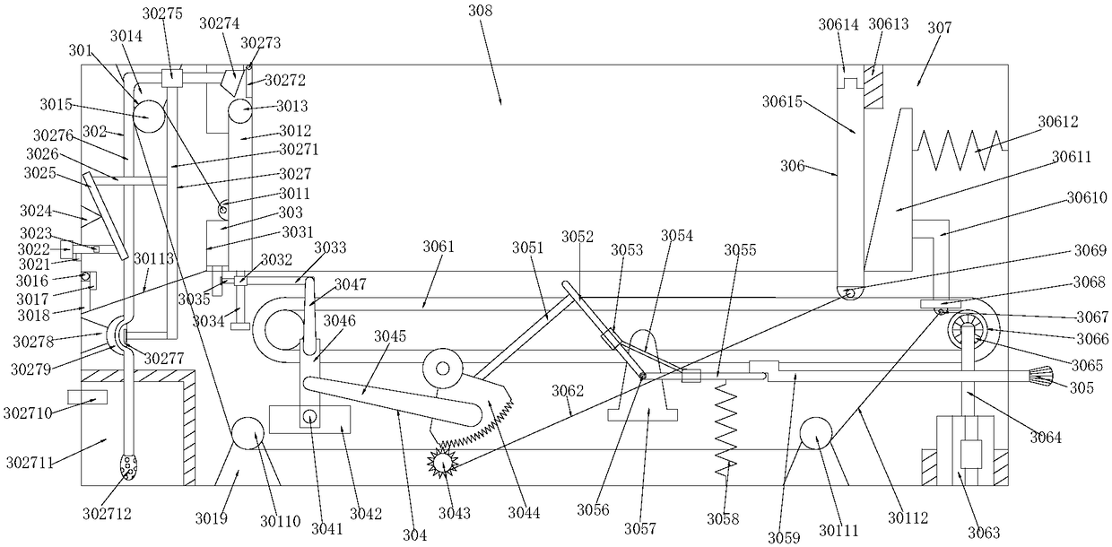 Multifunctional feeding device for livestock