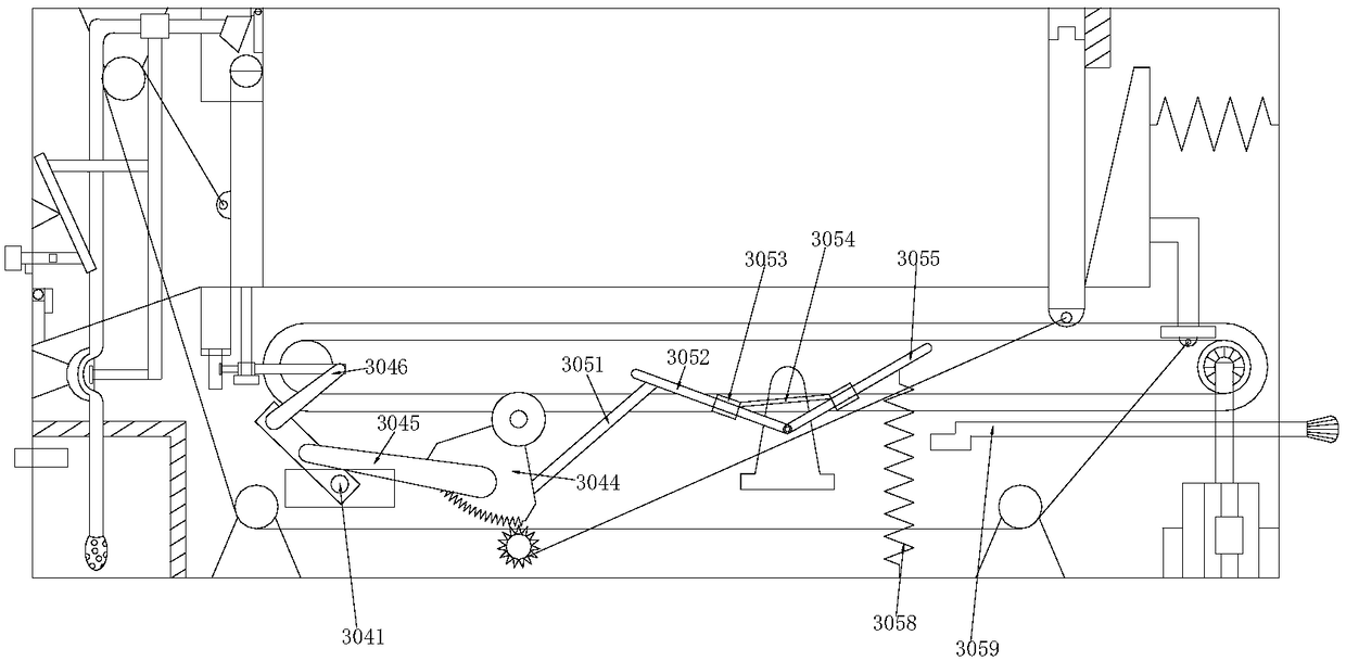 Multifunctional feeding device for livestock