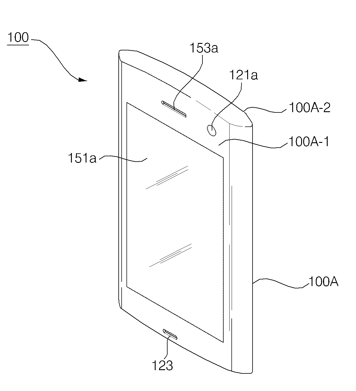 Mobile terminal and method of controlling operation of the mobile terminal