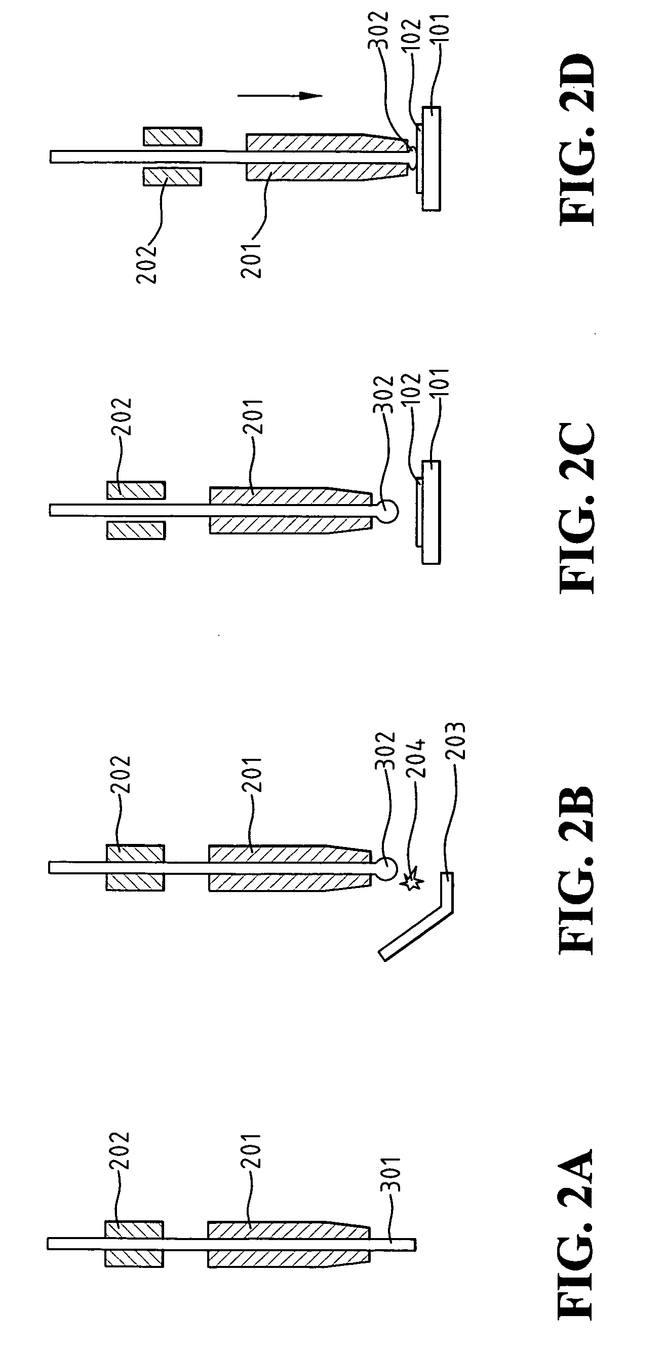 Wire-bonding method for chips with copper interconnects by introducing a thin layer