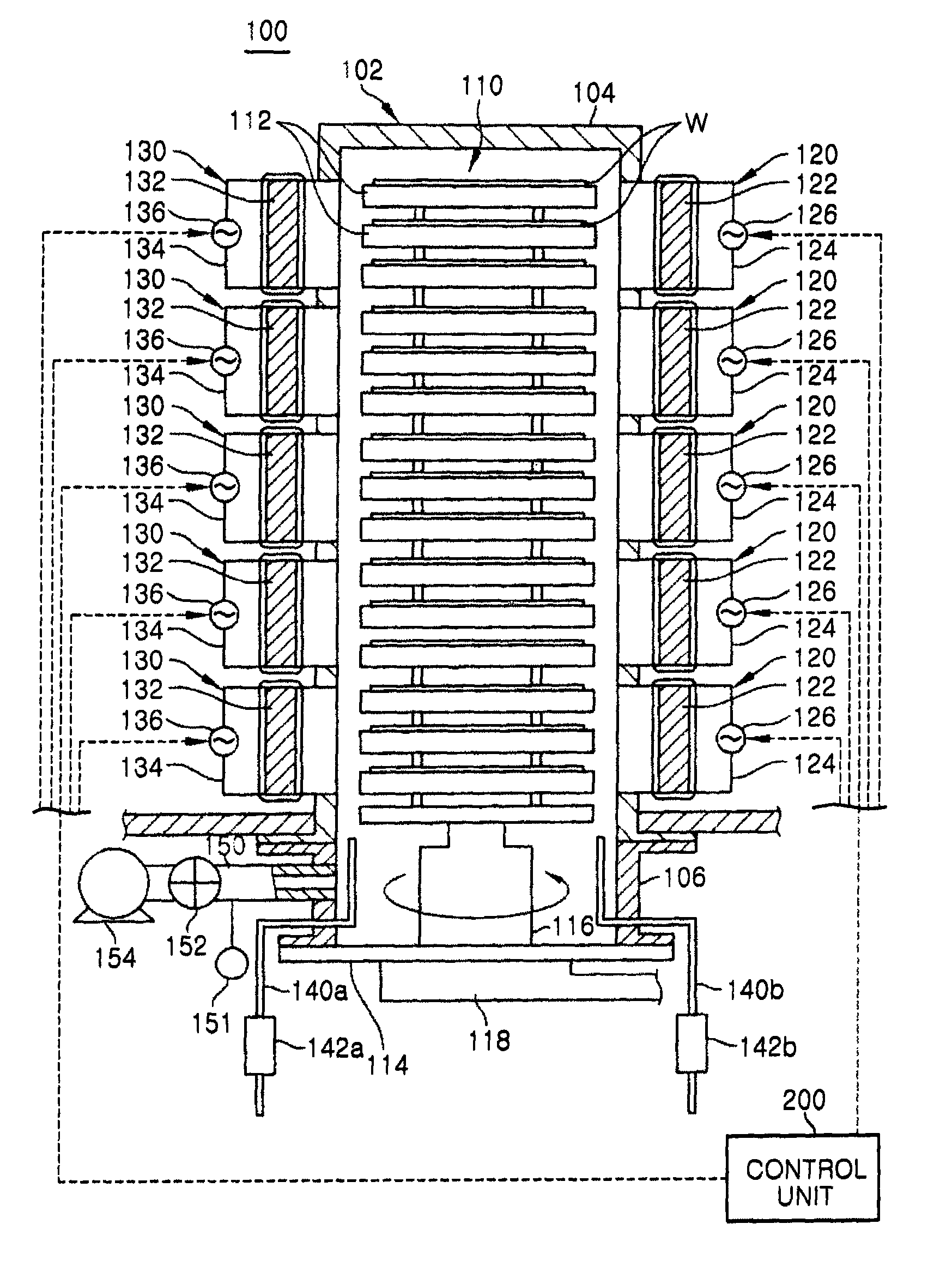 Heat treatment apparatus