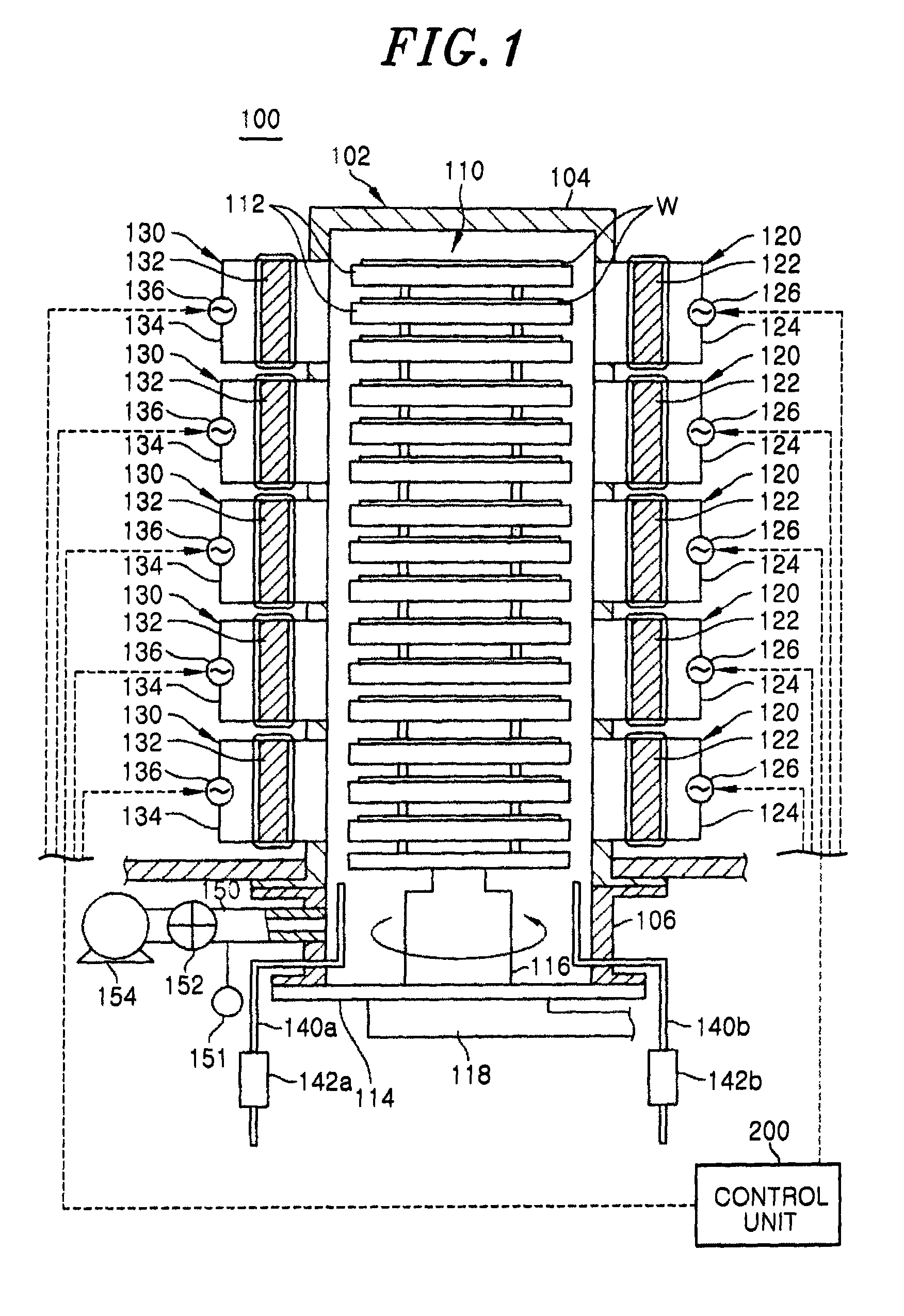 Heat treatment apparatus