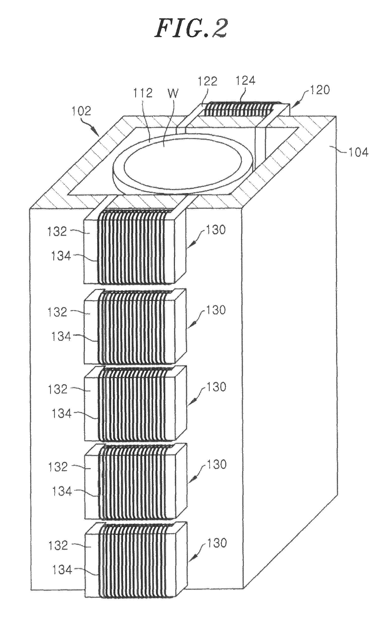 Heat treatment apparatus