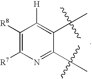 Heteroaryl compounds as P2Y<sub>1 </sub>receptor inhibitors